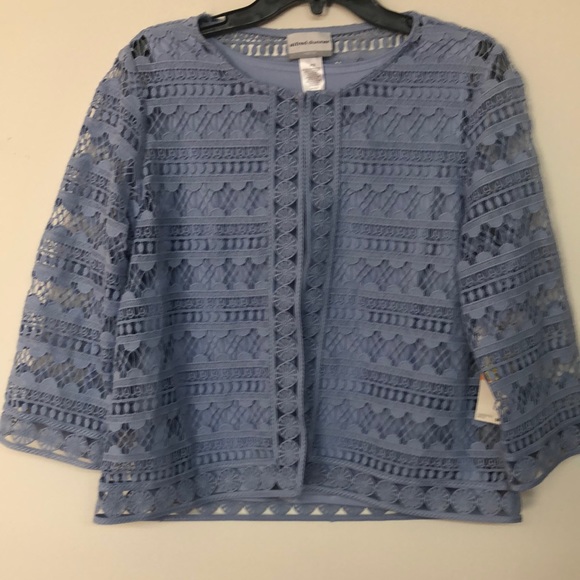 Alfred Dunner twin set - Picture 1 of 4